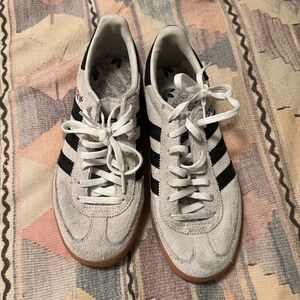 Adidas Handball Spezial "Aluminium" sneakers